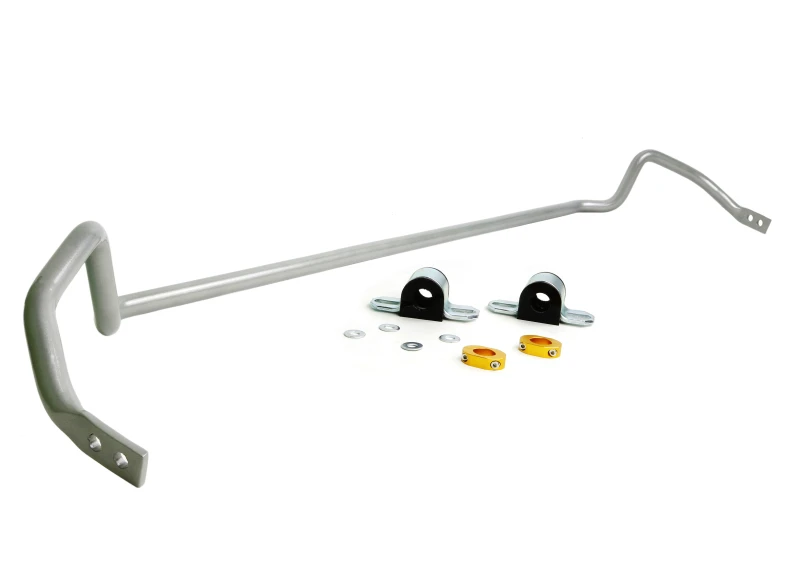 Whiteline 99-06 Toyota Celica Heck 20mm Heavy Duty Feste Querstabilisator