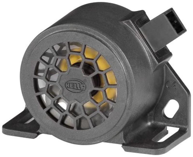Hella Rückfahralarm 107Db 1224V