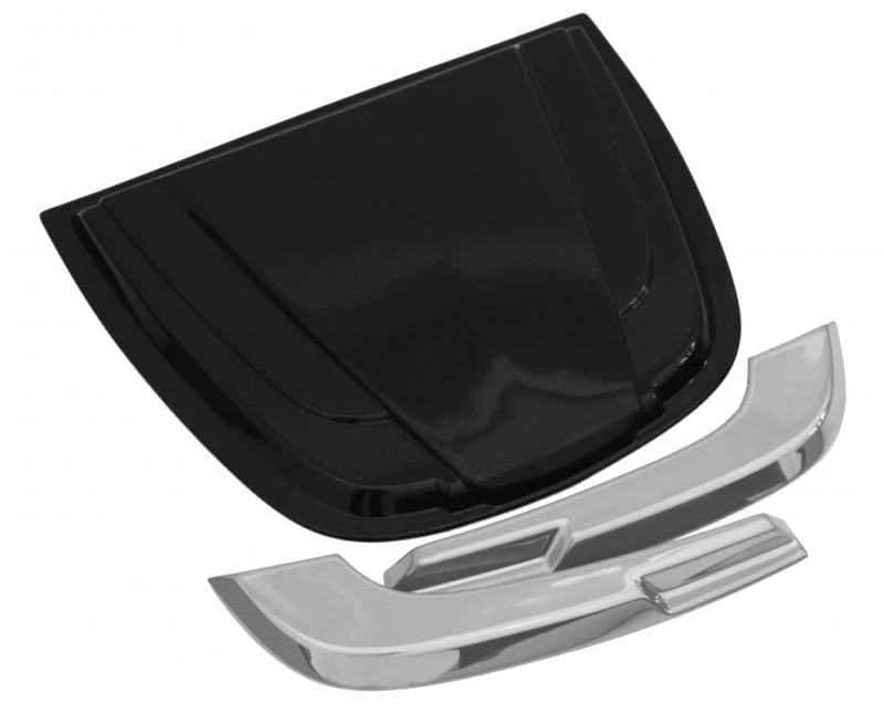 AVS Universaler Hauben-Scoop - Rauch