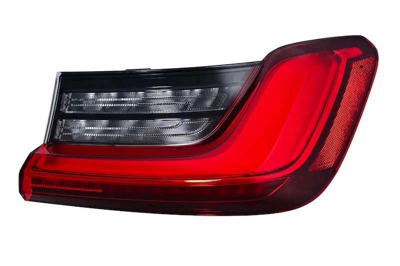 Hella 2019-2021 BMW 330i Rechtes Rückfahrscheinwerfer