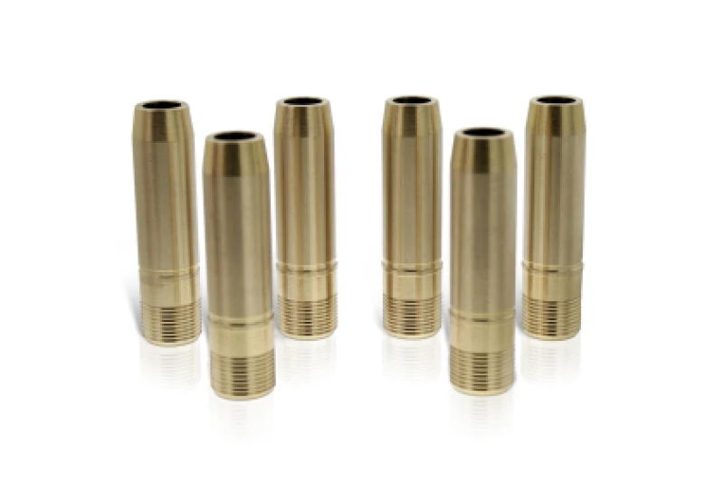 Ferrea Infiniti V6 3.0L Copper-Bronze STD Intake Valve Guide - Set of 12