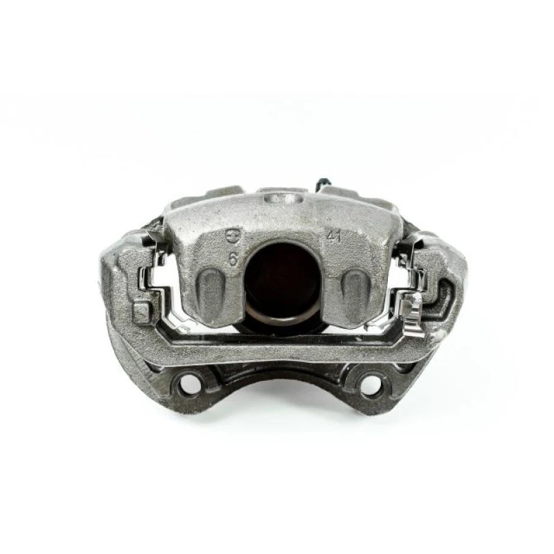 Power Stop 03-05 Infiniti G35 Front Left Autospecialty Caliper w/Bracket
