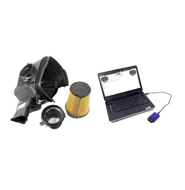 Ford Racing 2015-2017 Mustang 2.3L Ecoboost Kalibrierungs-Kit