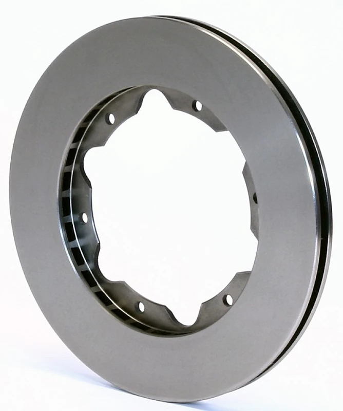 Wilwood Rotor-UL30 HP Vented Iron 11.00 x.810 - 6 on 6.25in