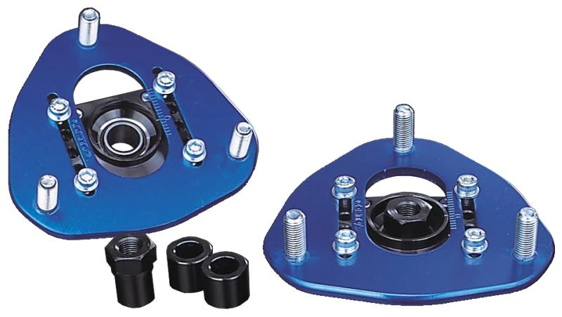 Cusco Camber Upper Mount Pillowball für Toyota Corolla AE92 AE101 AE111