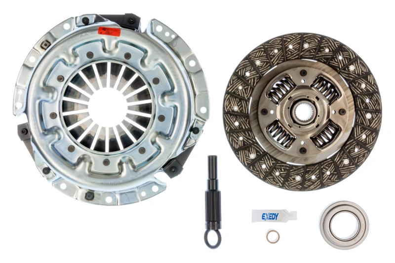 Exedy 1987-1988 Nissan 200SX V6 Stufe 1 Organische Kupplung