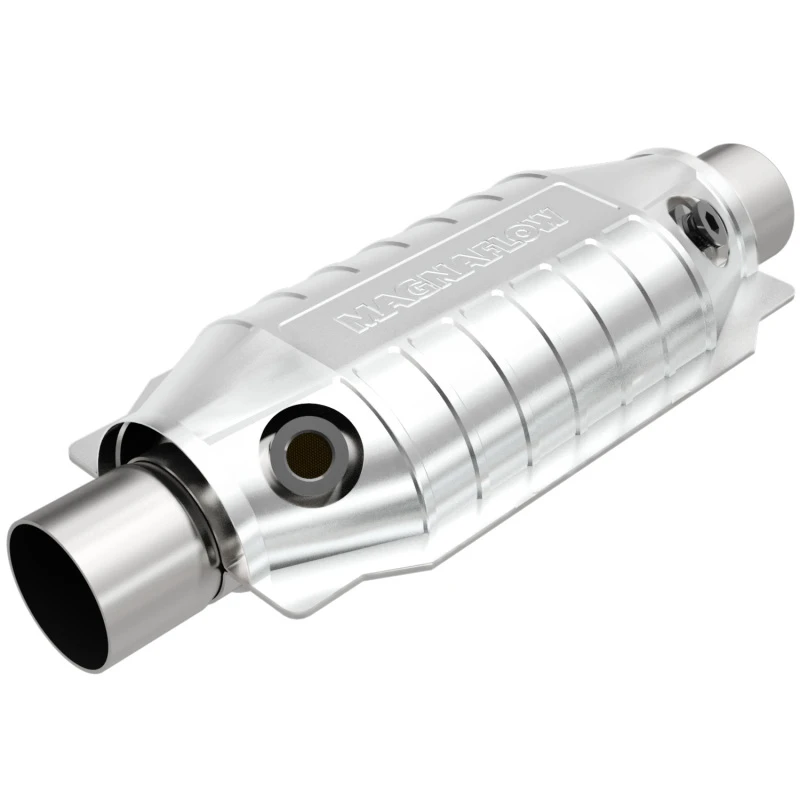 MagnaFlow Universal-Katalysator 2,25 Zoll mit dual O2