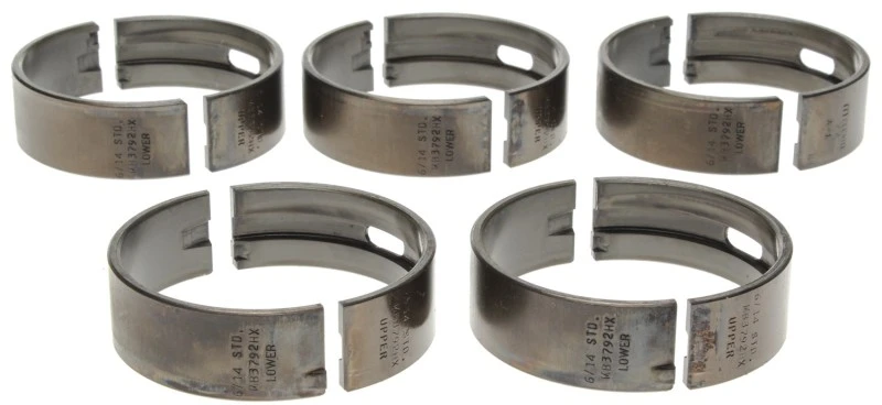 Clevite Audi/VW 1781CC / 1984CC Hauptlager-Set