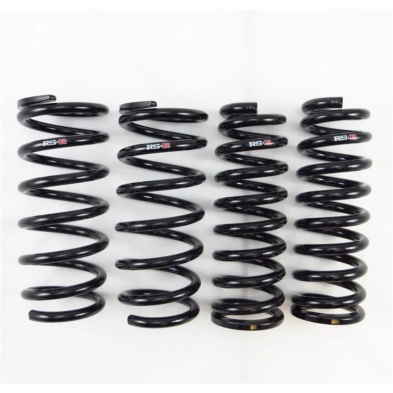 RS-R Down Sus Springs for 2013-2015 Lexus GS350 RWD F-Sport