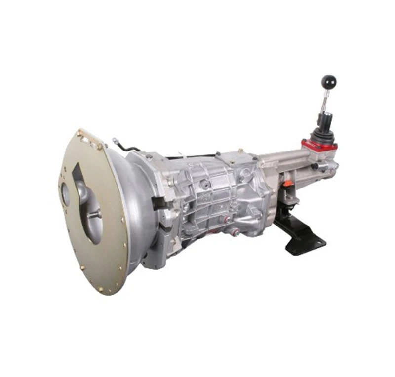 Ford Racing Tremec Getriebe-Kit Magnum XL