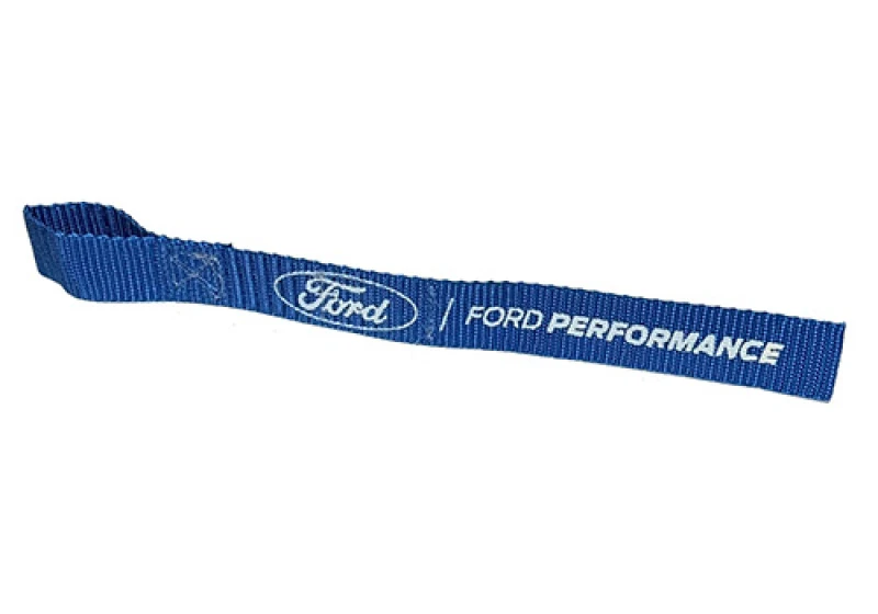 Ford Performance Winch-Zugseil