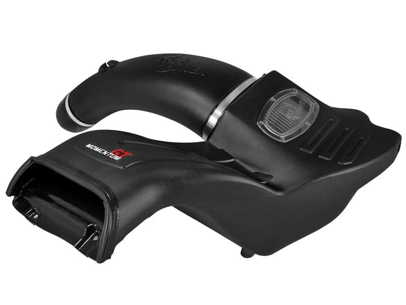 aFe Momentum GT Pro Dry S Stage-2 Ansaugsystem 15-17 Ford F-150 V8 5.0L