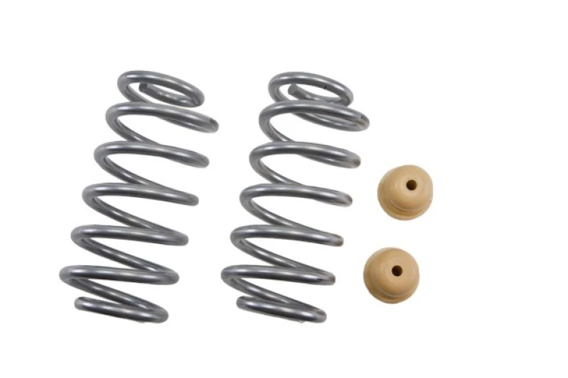 Belltech 00-06 Chevrolet Avalanche ohne Factory Premium-Fahrwerk hinten 2 Zoll tiefergelegte Feder