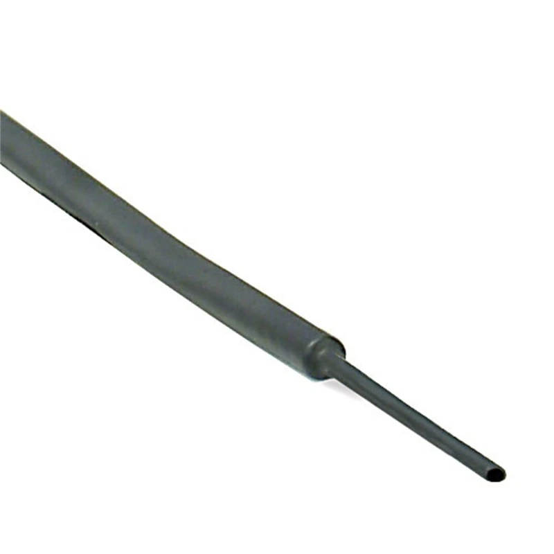 DEI Hi-Temp Schrumpfschlauch 6mm x 1,22m - Schwarz