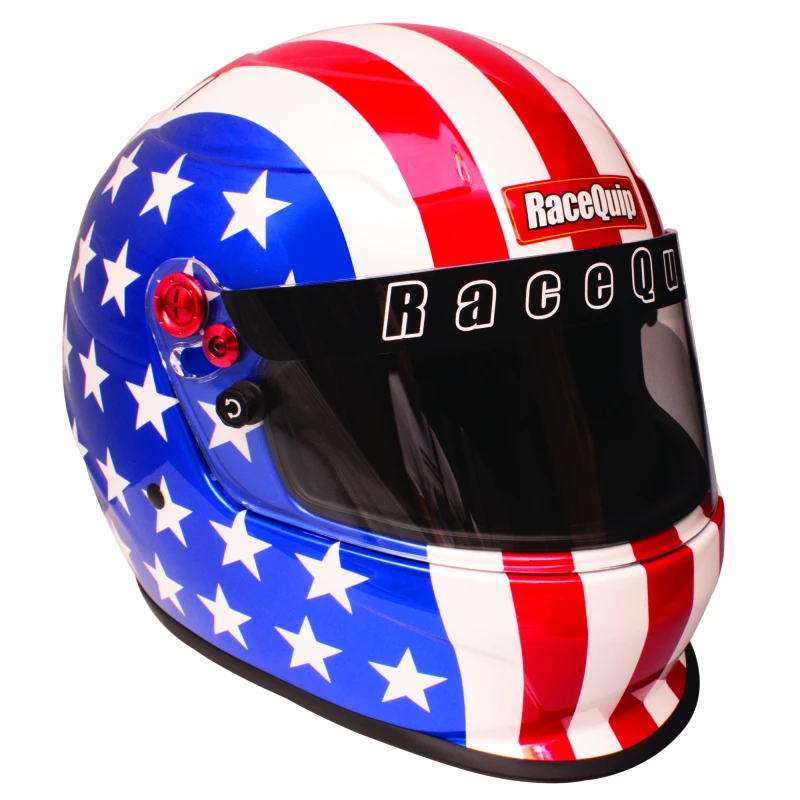 Racequip PRO20 SA2020 AMERICA Groß