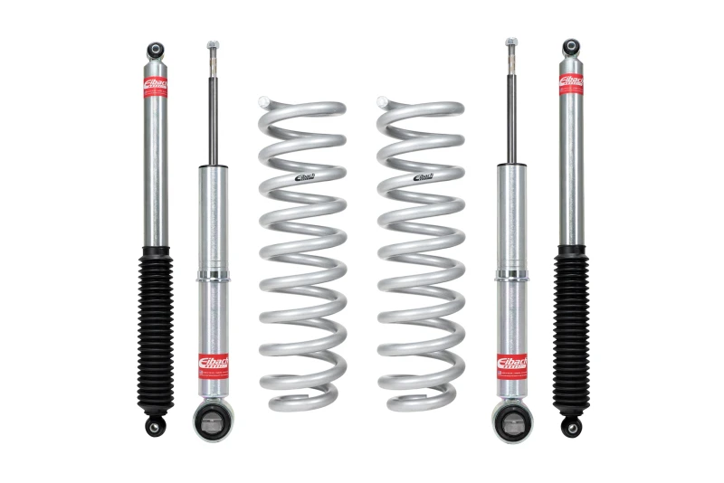 Eibach Pro-Truck Lift-Kit für 15-18 Ford F-150