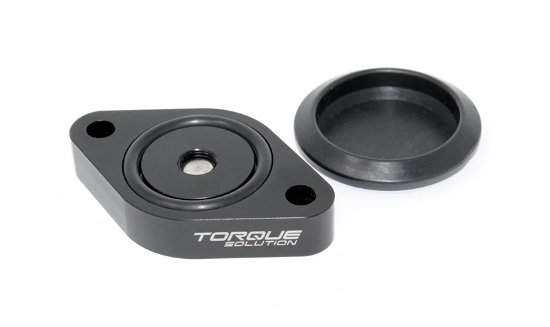Torque Solution Sound Symposer Delete for 2013+ Ford Focus ST