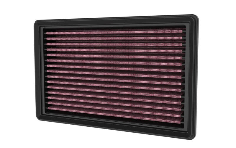 K&N 21-23 Toyota Yaris L3-1.0L Ersatzluftfilter