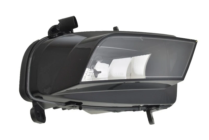 Hella 2012-2016 Audi A4 Nebelscheinwerfer Rechts