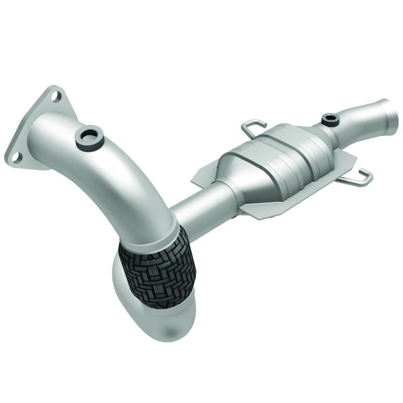 MagnaFlow-Konverter DF 99 Saab 9-3 2.0L