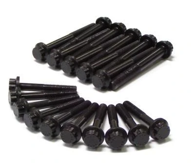 ARP Main Bolt Kit for Mitsubishi 2.0L (4B11) 4-Bolt Turbo