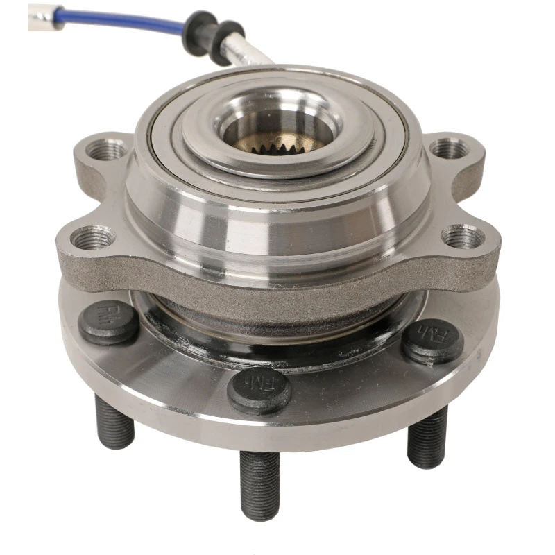 MOOG 09-12 Suzuki Equator Vordere Nabenantriebs Einheit