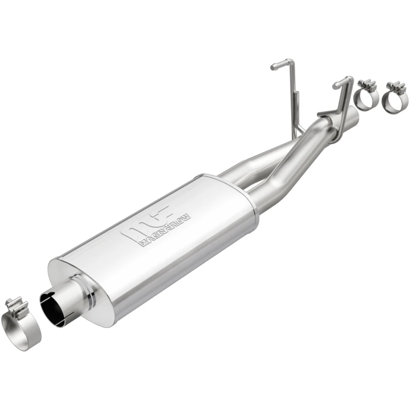 Magnaflow 09-18 Ram 1500 5.7L DF mit Schalldämpfer