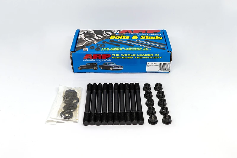 ARP Head Stud Kit for Mitsubishi 4G63 M11