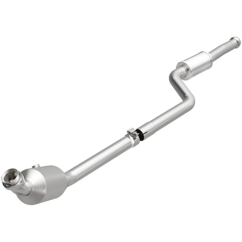 MagnaFlow 11-12 Mercedes-Benz C300 3.0L OEM-Grad Direktfit-Katalysator