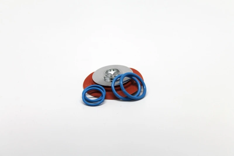 Fuelab Diaphragm & O-Ring Kit for 515xx/525xx Series Regulators