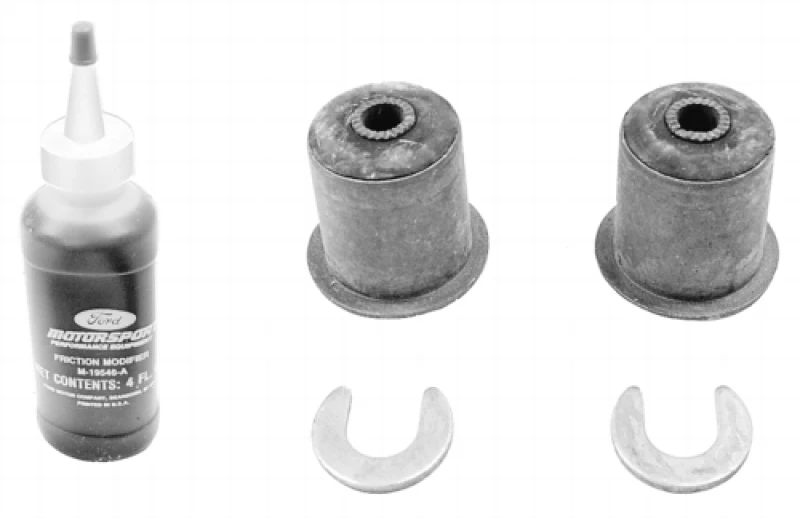 Ford Racing 1979-2004 Mustang 8,8-Zoll-Achse Installationskit