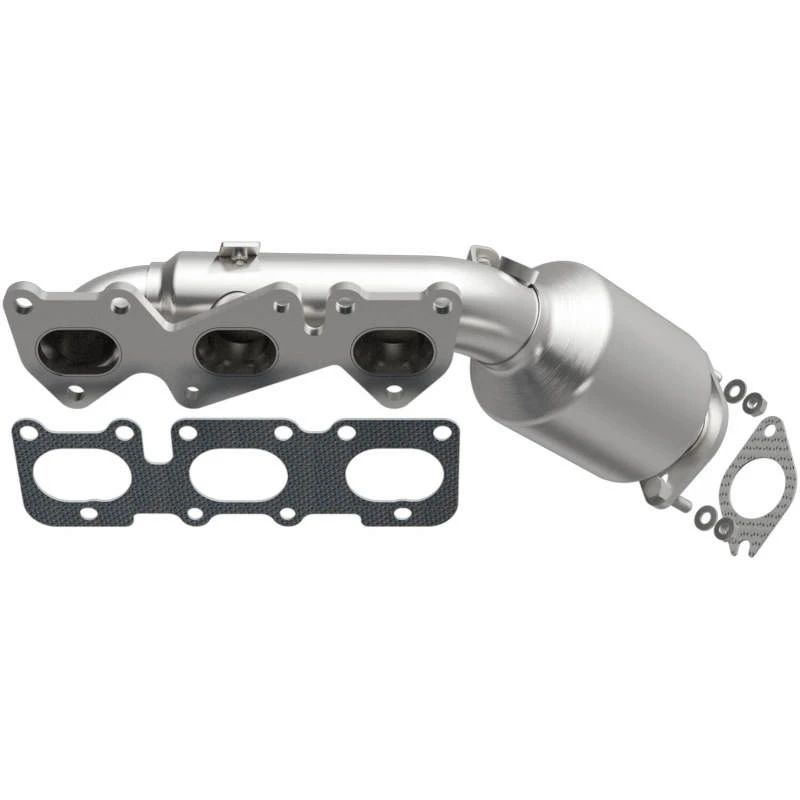 MagnaFlow OEM-Grad-Katalysator für den Hyundai Genesis V6 3.8L (2009-2011)