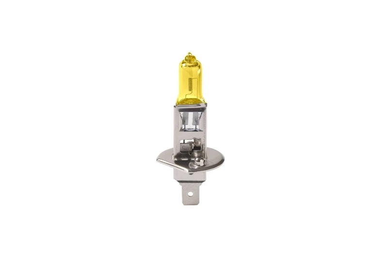 Putco Jet Gelb H1 - Reine Halogen-Scheinwerferbirnen
