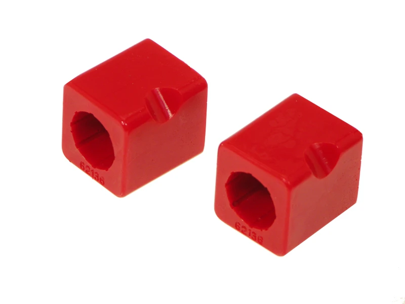 Prothane Hinterer Stabilisator-Buchsen für 74-83 Datsun 260/280Z/280ZX