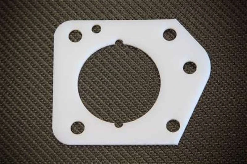 Torque Solution Thermisches Drosselklappen-Dichtung für Honda Civic LX DX EX R18 2006-2011