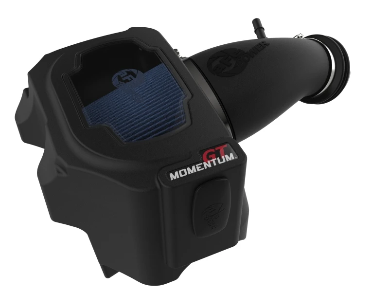 aFe 22-23 Jeep Grand Wagoneer (WS) V8-6.4L Momentum GT Kaltluft-Ansaugsystem mit Pro 5R Filter