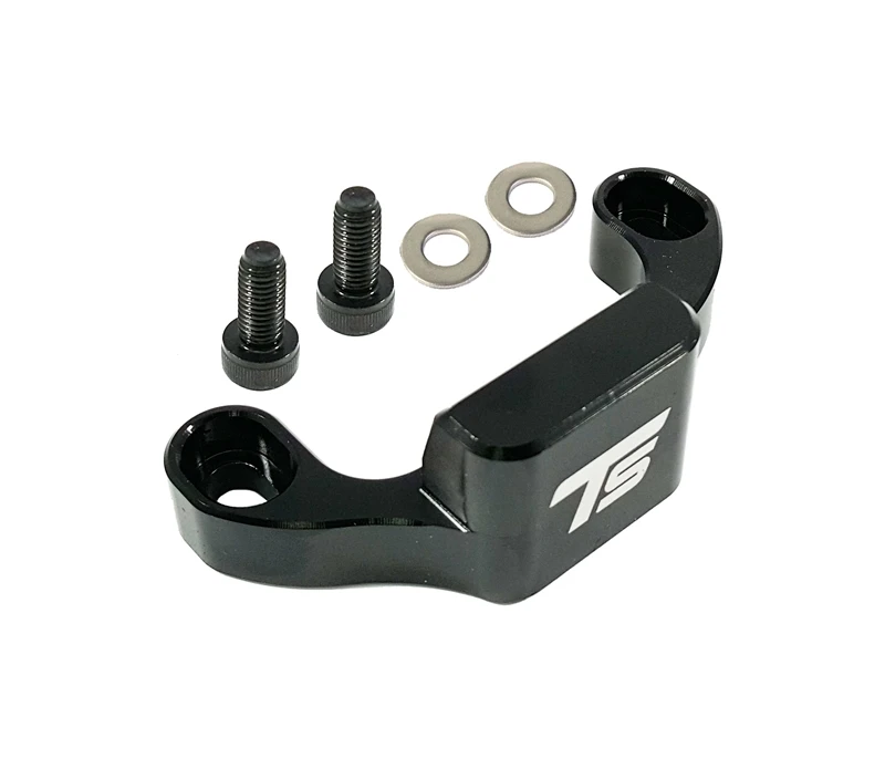 Torque Solution Shifter Gate Stop for 2015+ Subaru WRX