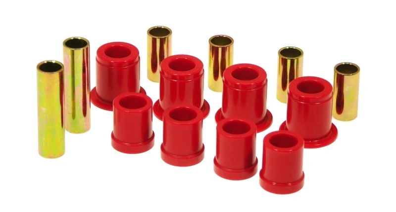Prothane 80-86 Nissan 720 2/4wd Control Arm Bushings - Rot