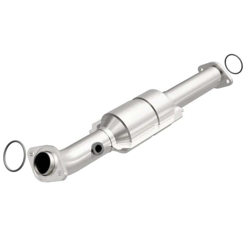 MagnaFlow-Konverter DF 05-09 Toyota Tacoma 4.0L P/S Heck