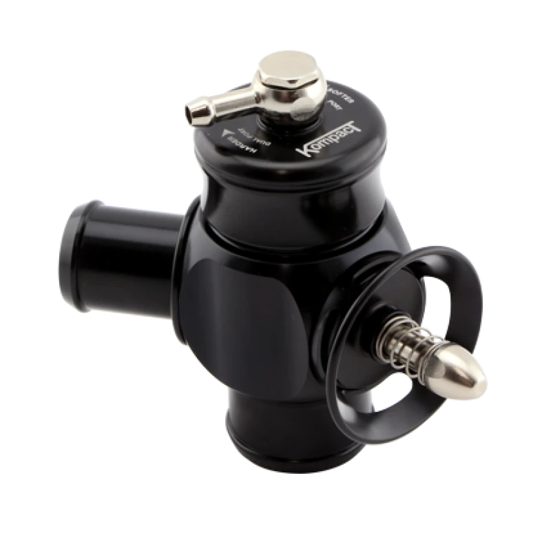 Turbosmart BOV Kompact Dual Port for 2015+ Subaru WRX