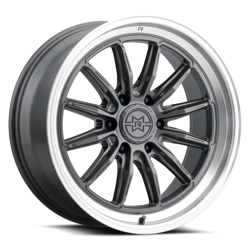 Method Raised MR803 22x12 Wheel