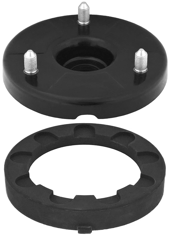 KYB Stoßdämpfer & Struts Strut Montage Kit Vorne HONDA Accord 2012-2008