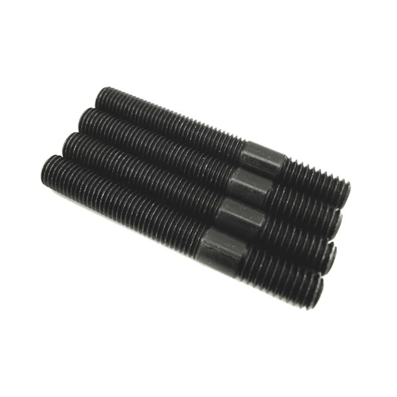 Nitrous Express Kurze Vergaserstifte 2 1/2 (Satz von 4)