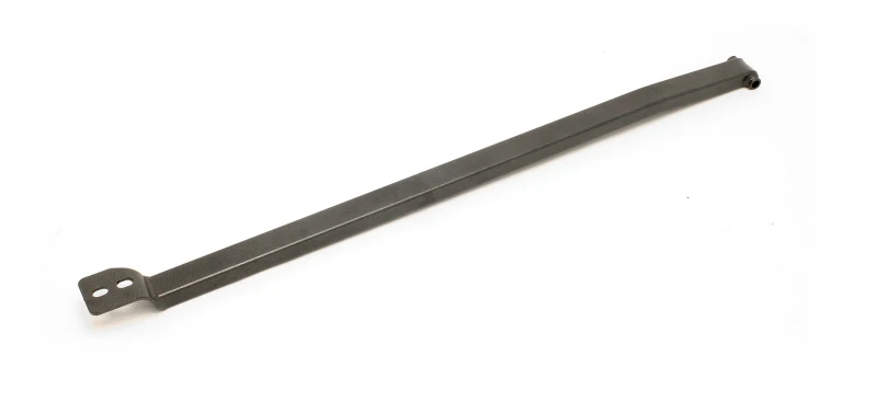 BMR 05-14 S197 Mustang Oberer Panhard-Stab Stütze - Schwarz Hammertone