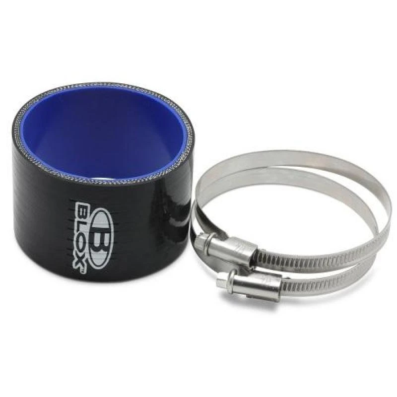 BLOX Racing Intercooler Coupler Hose Kit für 2002–2007 Subaru WRX / 2004–2021 Subaru STI