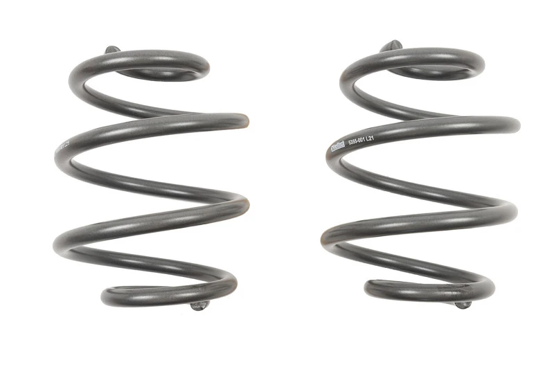 Belltech Coil-Feder-Set 63-72 Chevrolet C-10
