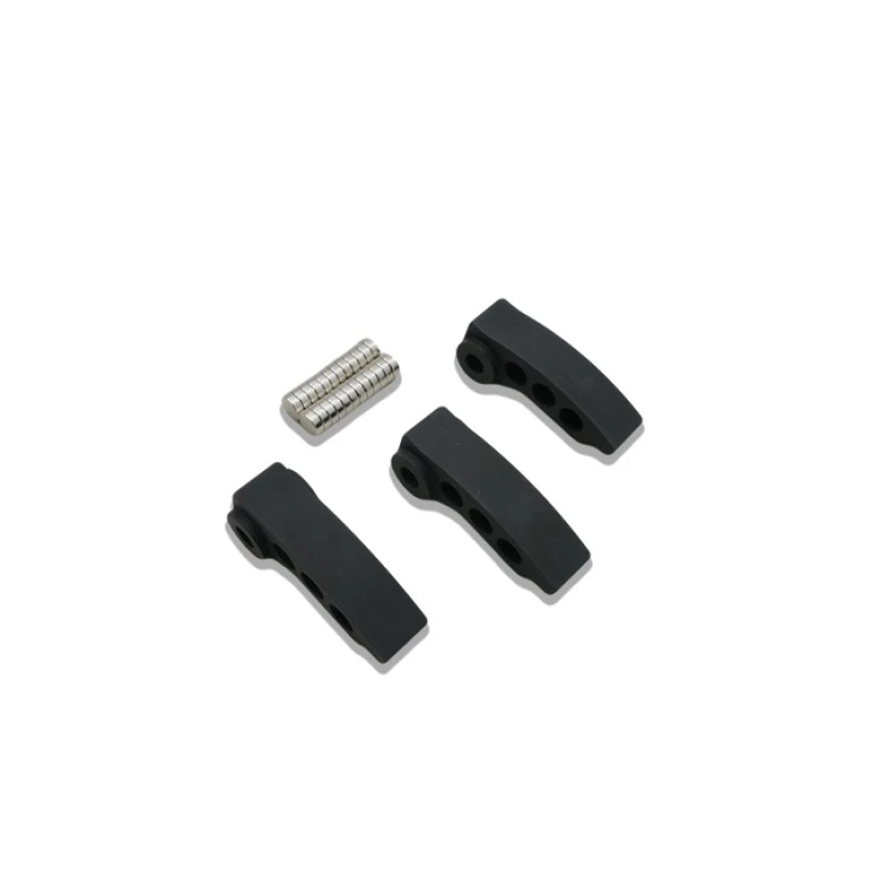 Dynojet Static pDrive Kupplungsarm Kit für 22-24 Can-Am Maverick X3