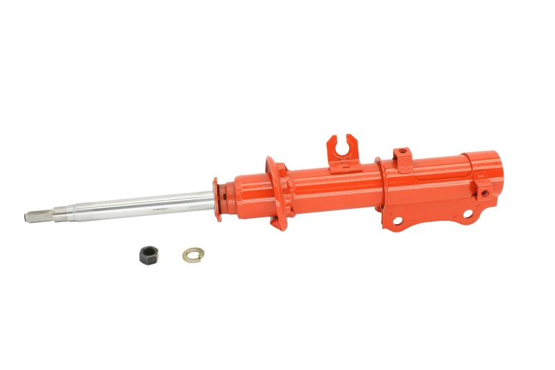 KYB Stoßdämpfer & Struts AGX vorne rechts MAZDA RX-7 1986-91
