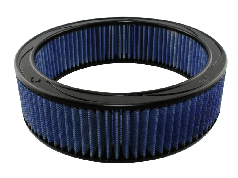 aFe MagnumFLOW Luftfilter OER P5R A/F P5R GM Autos & LKWs 68-97 V8