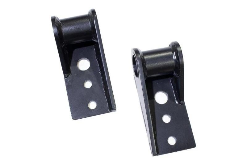 Fishbone Offroad Front Spring Shackle Hanger für 1976–1986 Jeep CJ